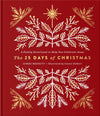 The 25 Days of Christmas HC