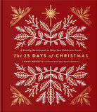 The 25 Days of Christmas HC