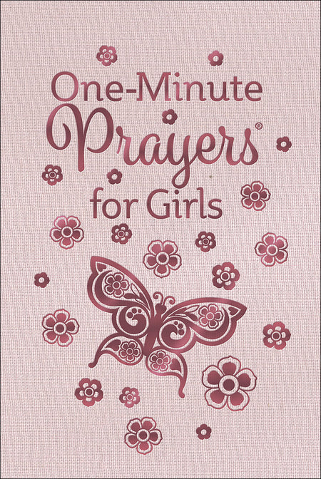 The Power of a Praying® Girl
