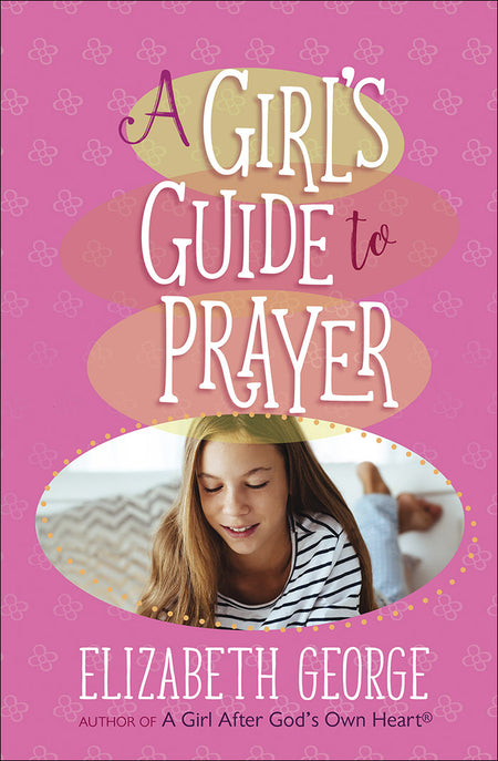 One-Minute Prayers for Girls