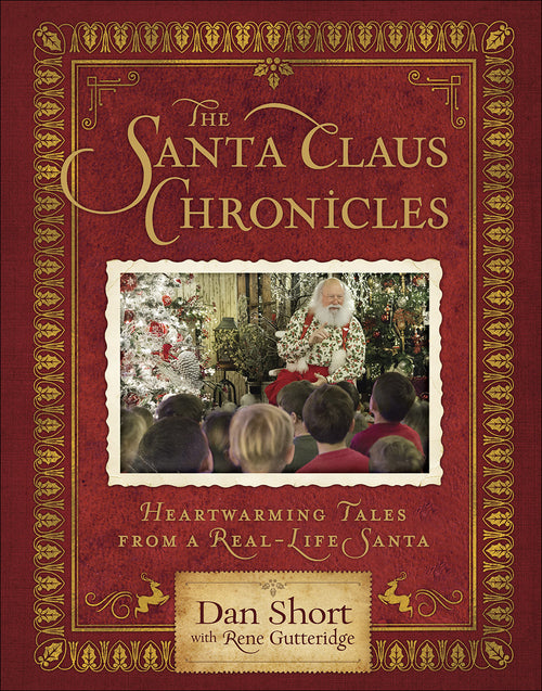 The Santa Claus Chronicles