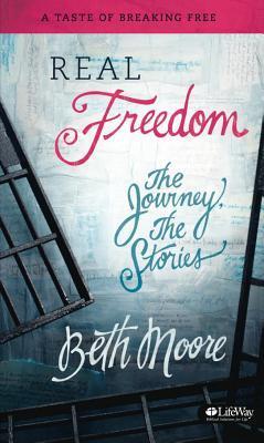 Real Freedom (A Taste Of Breaking Free) - KI Gifts Christian Supplies