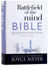 Amplified Battlefield of the Mind Bible