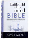 Amplified Battlefield of the Mind Bible