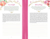 Praying Your Way to Joy Devotional Journal : 200 Inspiring Prayers for a Woman's Heart