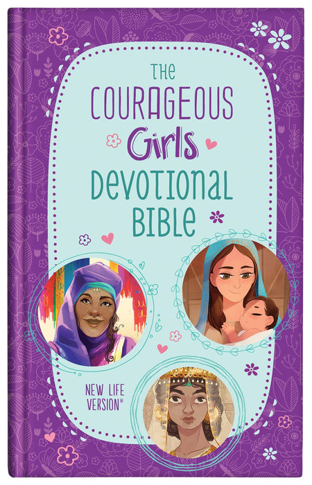 Devotional Minutes to Bless Your Heart : 180 Meditations for Women
