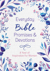 Everyday Bible Promises and Devotions : A Year of Inspiration for Women