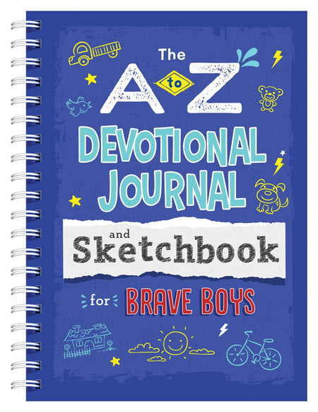 Dive In! Kids' Bible Study Notebook