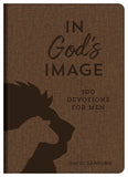 In God's Image: 100 Devotions for Men