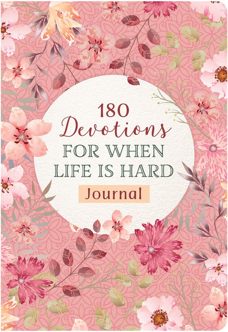Daily Encouragement: 3-Minute Devotions for Women Journal