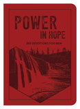 Power in Hope: 365 Devotions For Men