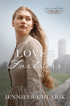 Love's Fortress (Doors To The Past Series)