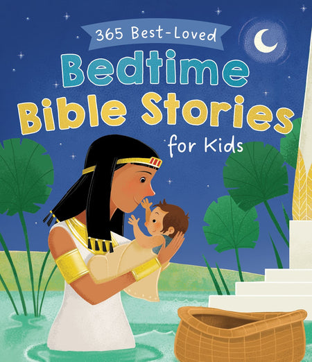 Bible Story Crosswords For Kids