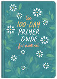 The 100-Day Prayer Guide for Women