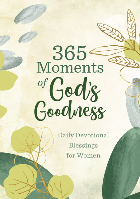 365 Days of Bible Trivia : Questions & Answers for Morning & Evening