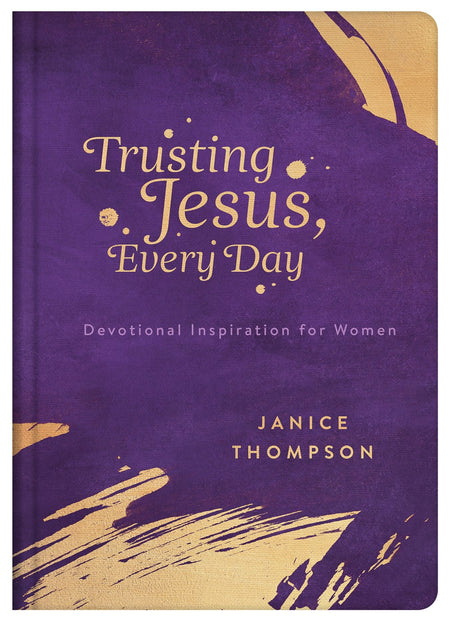 Nevertheless, She Was Blessed: Inspiring Devotions and Prayers For Women