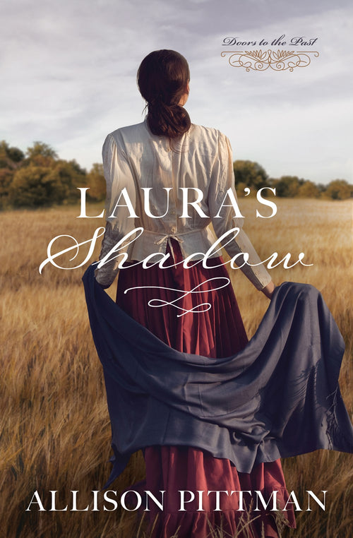 Laura's Shadow (Doors To The Past Series)