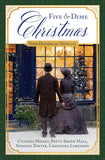 Five & Dime Christmas: Four Historical Novellas