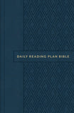 The Daily Reading Plan Bible [Oxford Diamond] : The King James Version in 365 Segments Plus Devotions Highlighting God's Promises