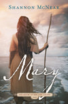 Mary : Daughters of the Lost Colony #2