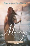Mary : Daughters of the Lost Colony #2