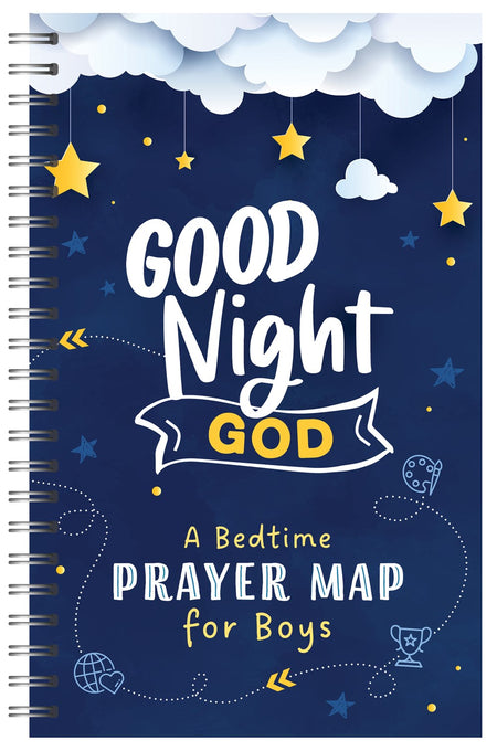 The Everyday Prayer Map Journal for Women : Devotional Inspiration Plus Prayer Maps