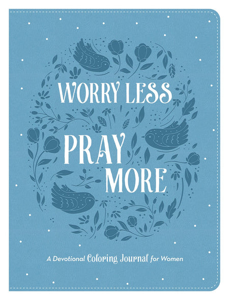 3-Minute Prayers for the Worried Heart : Comfort and Peace for Women