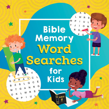 The World's Greatest Bible Word Searches Large Print : Dozens of Fun Puzzles