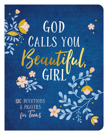 Girl, Persist in Prayer : Devotions for a Courageous Faith
