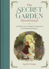 The Secret Garden Devotional : A Chapter-by-Chapter Companion to the Beloved Classic