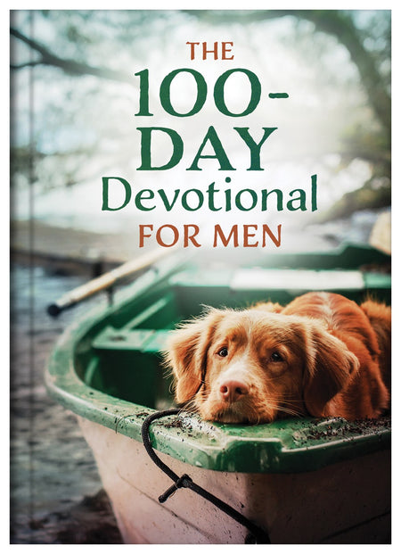 3-Minute Devotions: Bold Men of Faith : 180 Challenging Readings