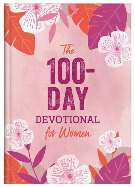 Jesus Each Day for Teen Girls : A 365-Day Devotional
