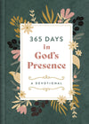 365 Days in God's Presence : A Devotional