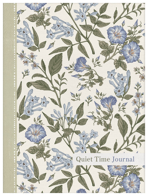 Quiet Time Journal