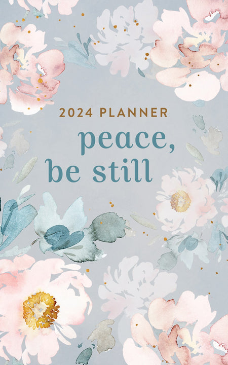 2024 PLANNER MOVING MOUNTAINS