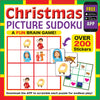 Christmas Picture Sudoku