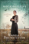 The Mockingbird's Song - Wanda E. Brunstetter