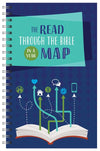 The Read Through The Bible In A Year Map