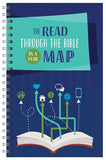 The Read Through The Bible In A Year Map