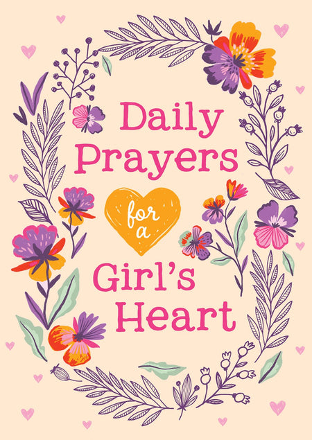 Devotional Minutes for Girls : Inspiration from God's Word