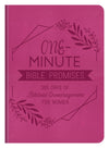 One-Minute Bible Promises: 365 Days of Biblical Encouragement For Women