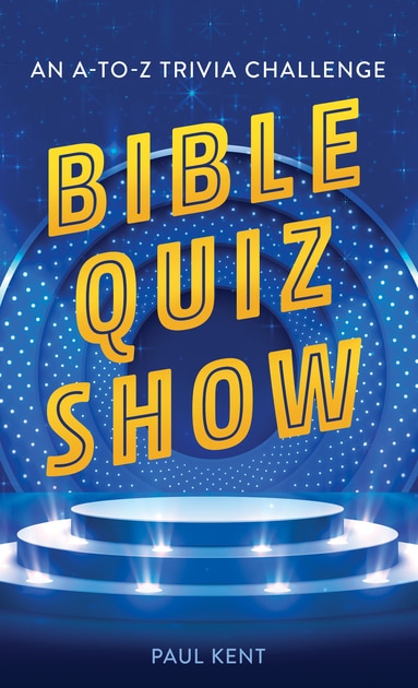 The Bible Quiz Show