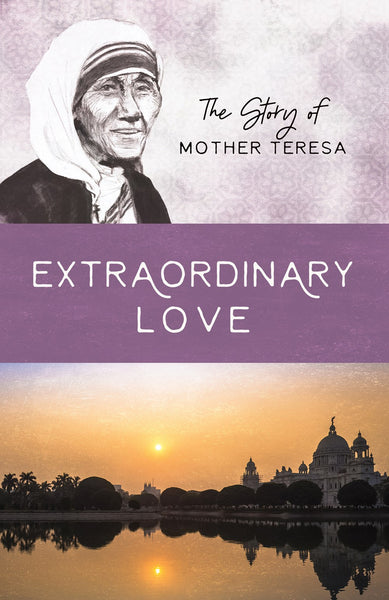 Woco: Mother Teresa: The Greatest of These is Love