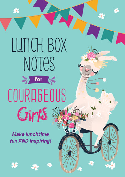 101 Lunchbox Notes with Knock-Knock Jokes for Kids