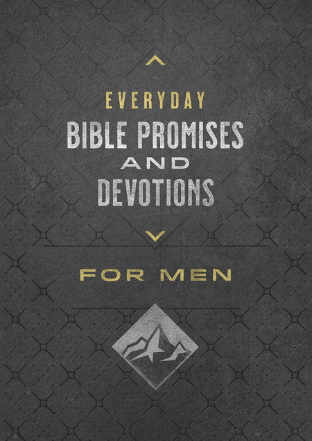 The 5-Minute Bible Study Journal For Men