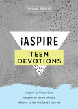 i Aspire - Teen Devotions