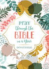 Pray Through the Bible in a Year, Devotional