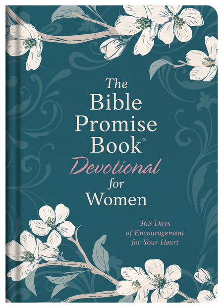 The 100-Day Devotional for Women