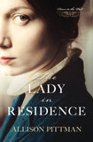 The Lady in Residence (Doors To The Past Series)