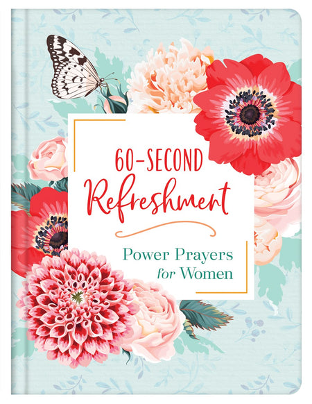Blessed Is She Who Believes : Devotions and Prayers for Women